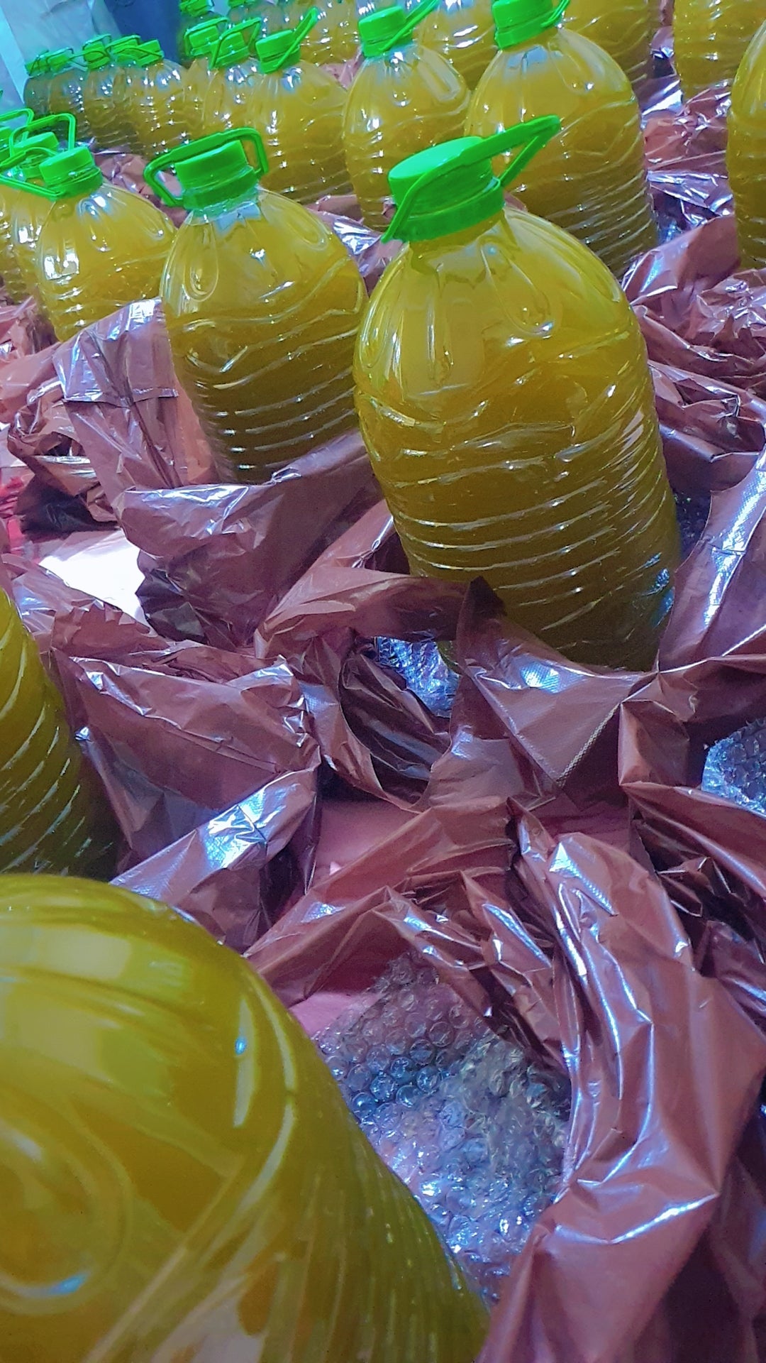 INESS OLIVE OIL